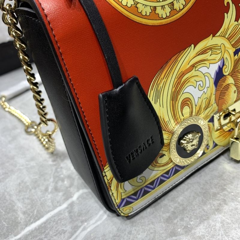 Versace Satchel Bags